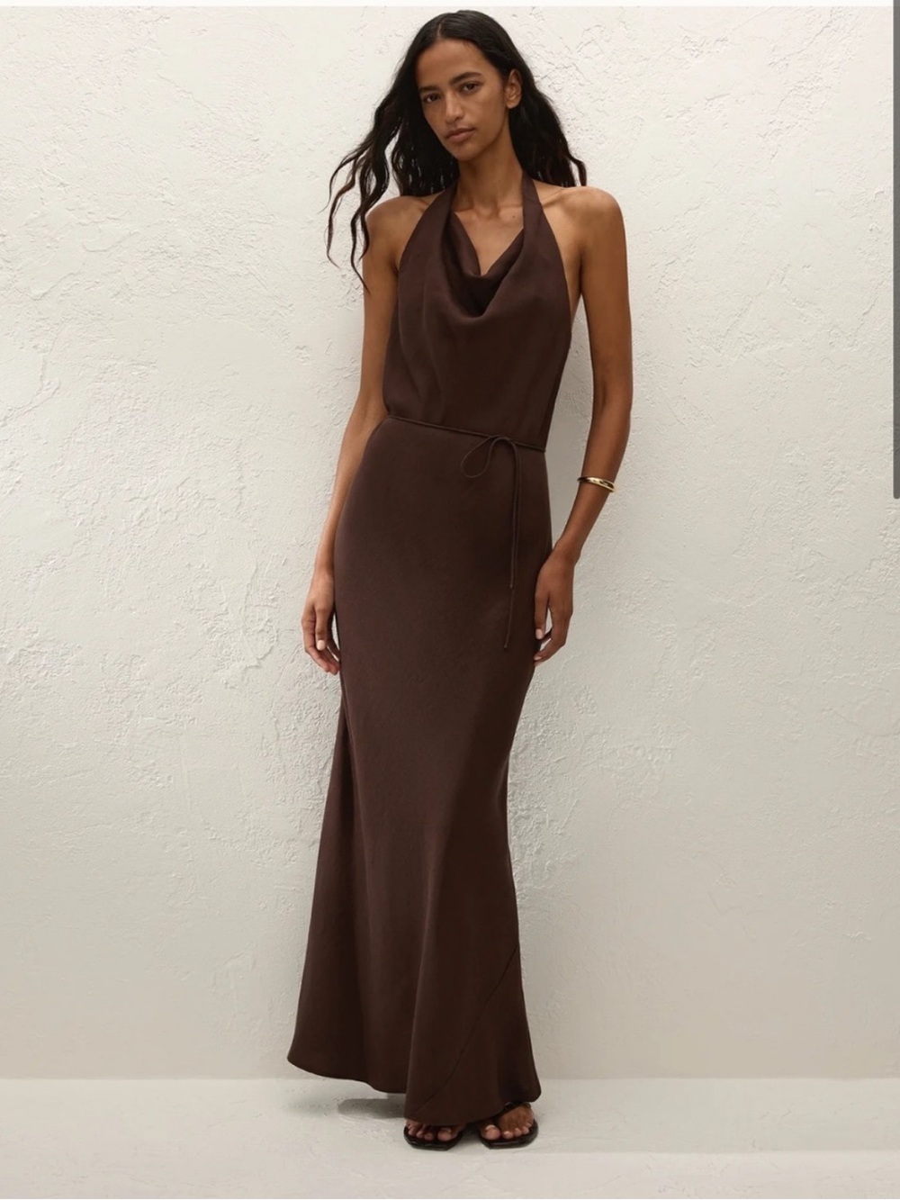 Faithfull the brand Izaro dress